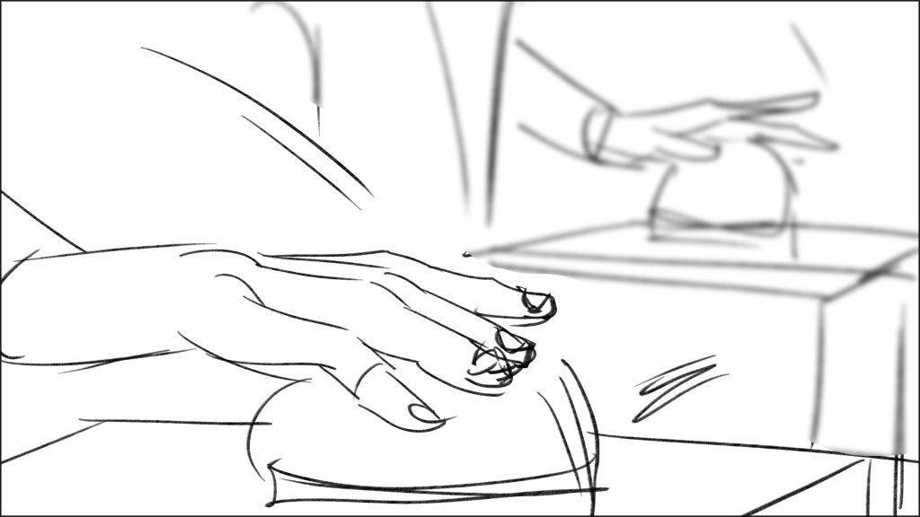 Sephora-Face-The-Facts-Makeup-Commercial-Art-Jingjing-Cao-famousframes11