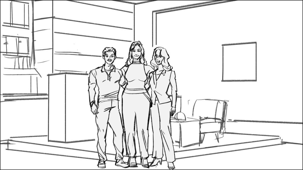 Sephora-Face-The-Facts-Makeup-Commercial-Art-Jingjing-Cao-famousframes2