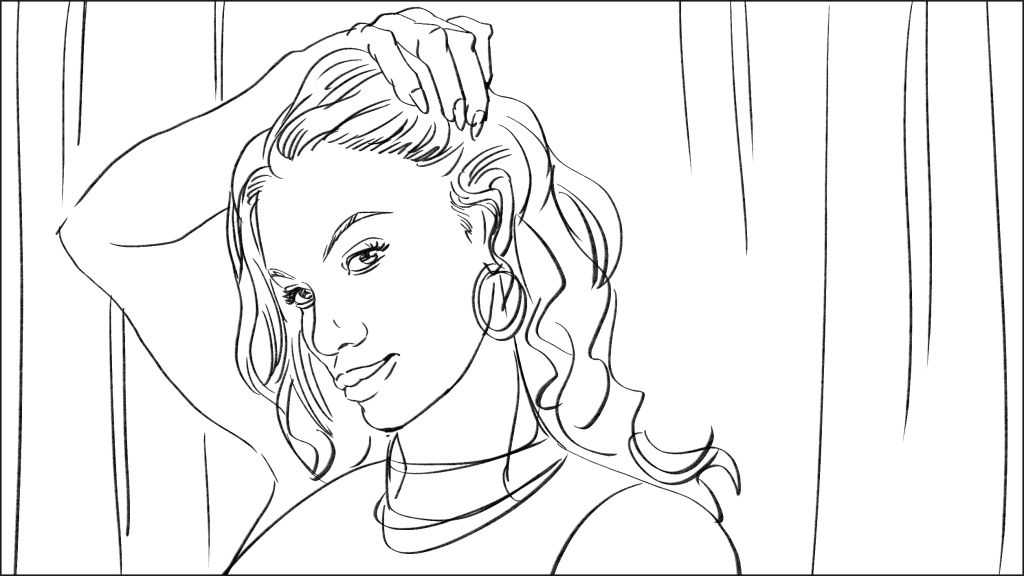 Sephora-Face-The-Facts-Makeup-Commercial-Art-Jingjing-Cao-famousframes21