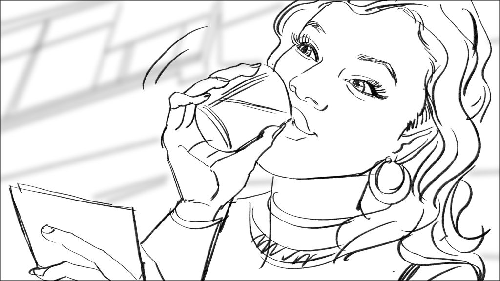 Sephora-Face-The-Facts-Makeup-Commercial-Art-Jingjing-Cao-famousframes23