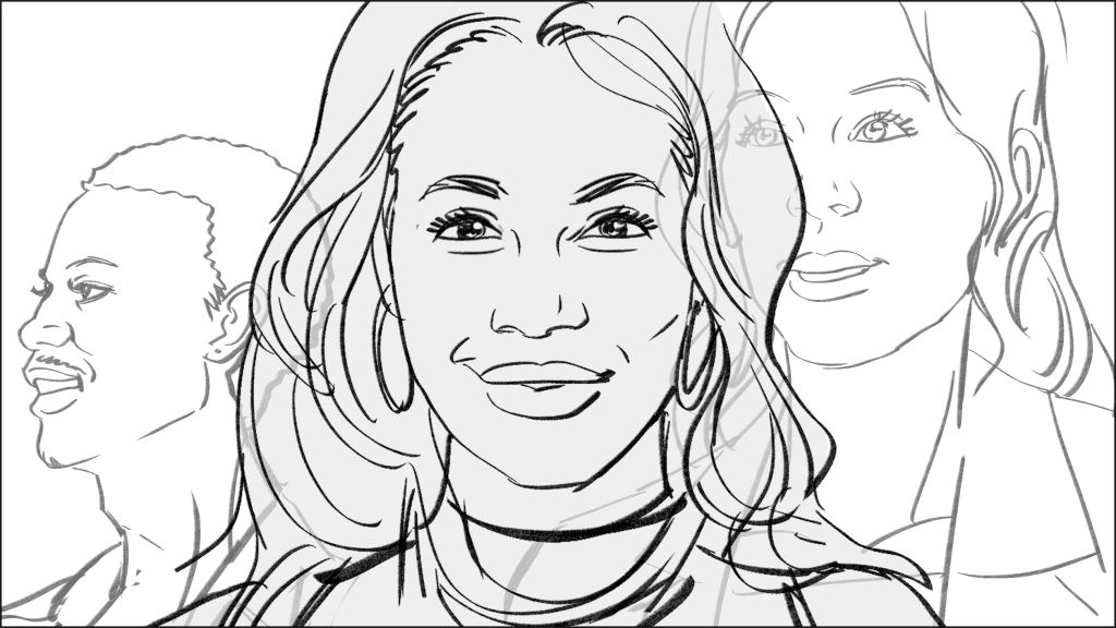 Sephora - Face The Facts