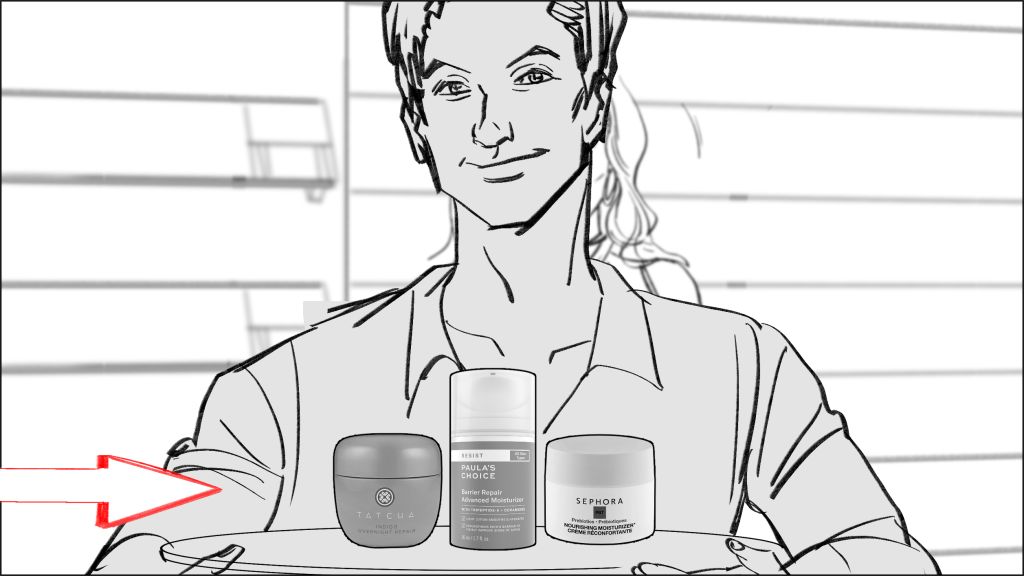 Sephora-Face-The-Facts-Makeup-Commercial-Art-Jingjing-Cao-famousframes31