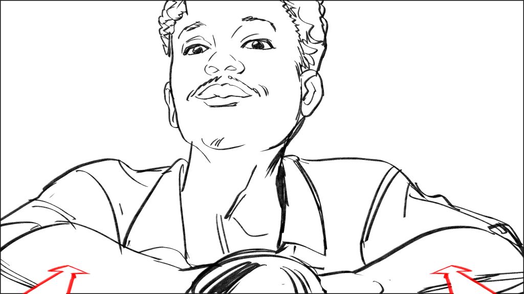 Sephora-Face-The-Facts-Makeup-Commercial-Art-Jingjing-Cao-famousframes4