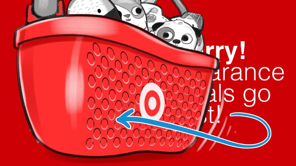 Target-Clearance-Commercial-Art-Fred-Fassberger-famousframes10