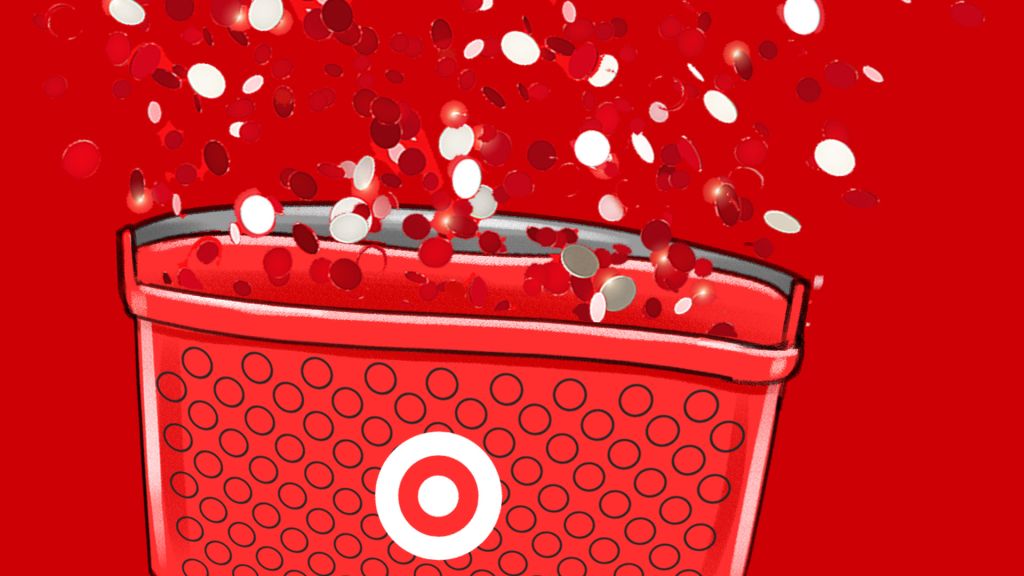 Target Iconic Box Target - Clearance | Famous Frames Storyboard Artists | Los Angeles