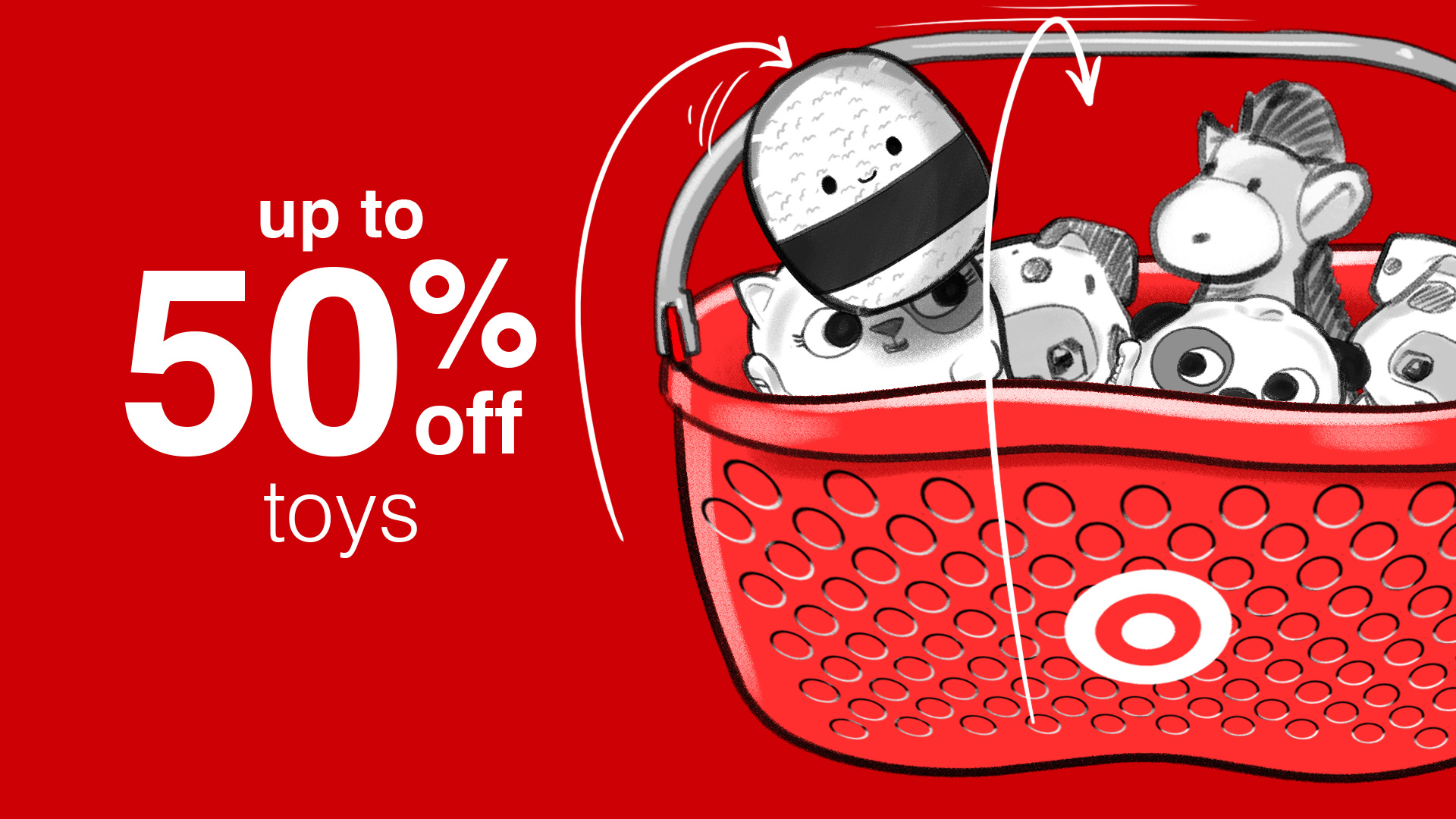 Target - Clearance | Famous Frames Storyboard Artists | Los Angeles