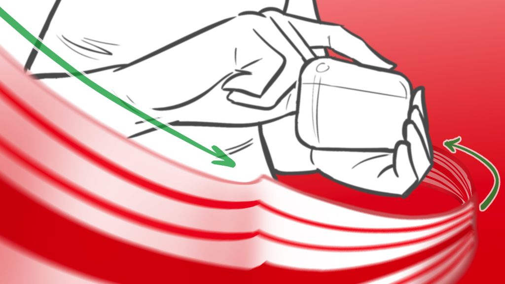 Target-Imagine-That-Commercial-Art-Fred-Fassberger-famousframes2