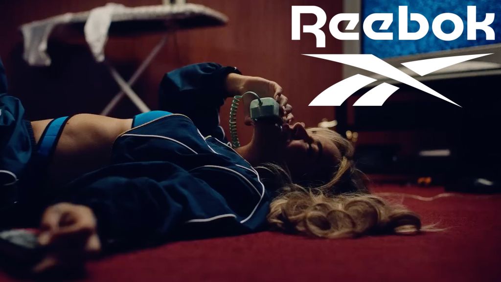 Reebok - Karol G