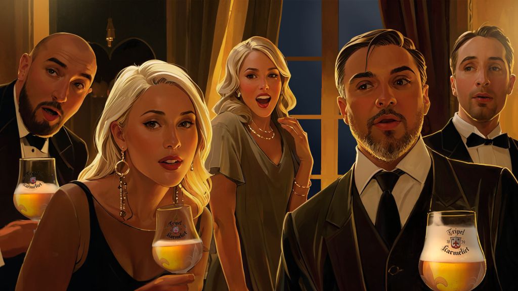 Tripel-Karmeliet-Beer-Commercial-Art-Christophe-famousframes16