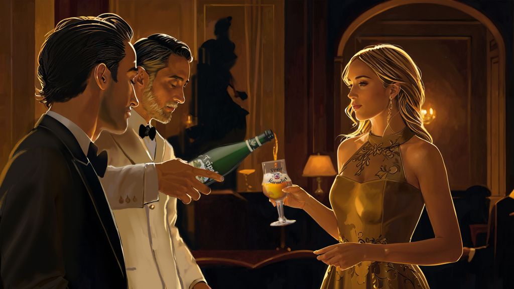 Tripel-Karmeliet-Beer-Commercial-Art-Christophe-famousframes5