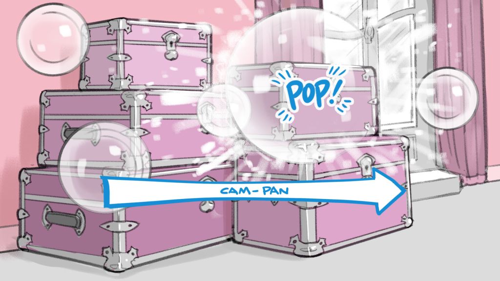 Wicked-Pottery-Barn-Commercial-Art-Fred-Fassberger-famousframes11