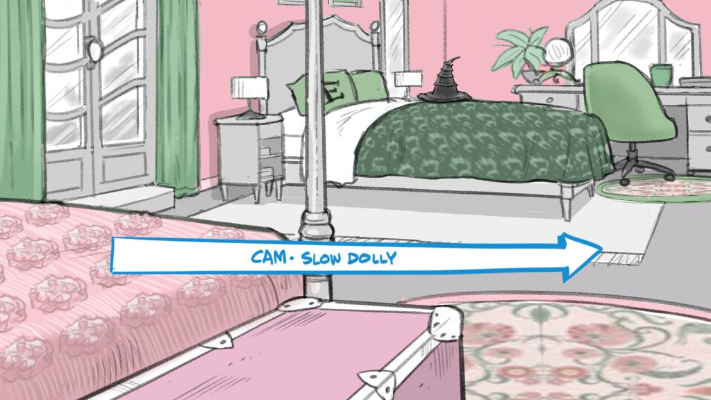 Wicked-Pottery-Barn-Commercial-Art-Fred-Fassberger-famousframes15