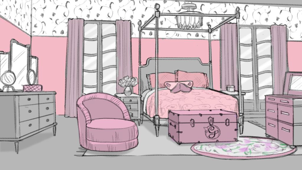 Wicked-Pottery-Barn-Commercial-Art-Fred-Fassberger-famousframes2