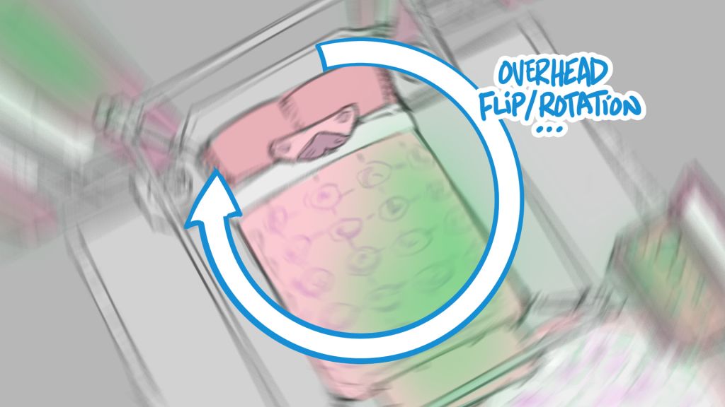 Wicked-Pottery-Barn-Commercial-Art-Fred-Fassberger-famousframes3