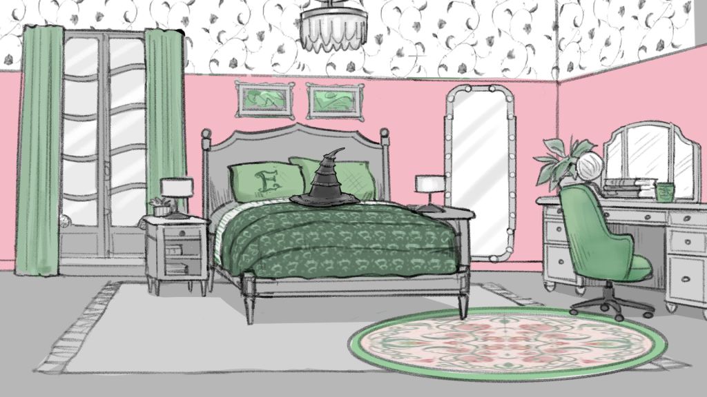 Wicked-Pottery-Barn-Commercial-Art-Fred-Fassberger-famousframes4