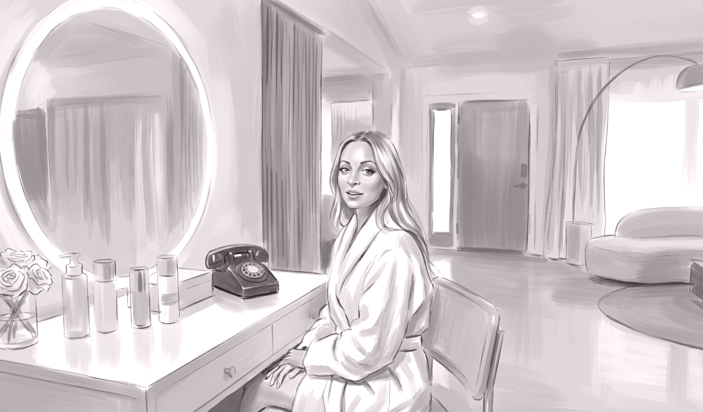 1 EUCERIN_DERM_SERVICE_Black-and-white-beauty-people-Angus-Cameron-Famous-Frames