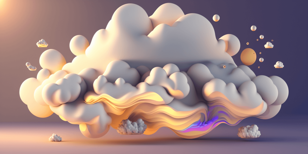 Cloud Graphics