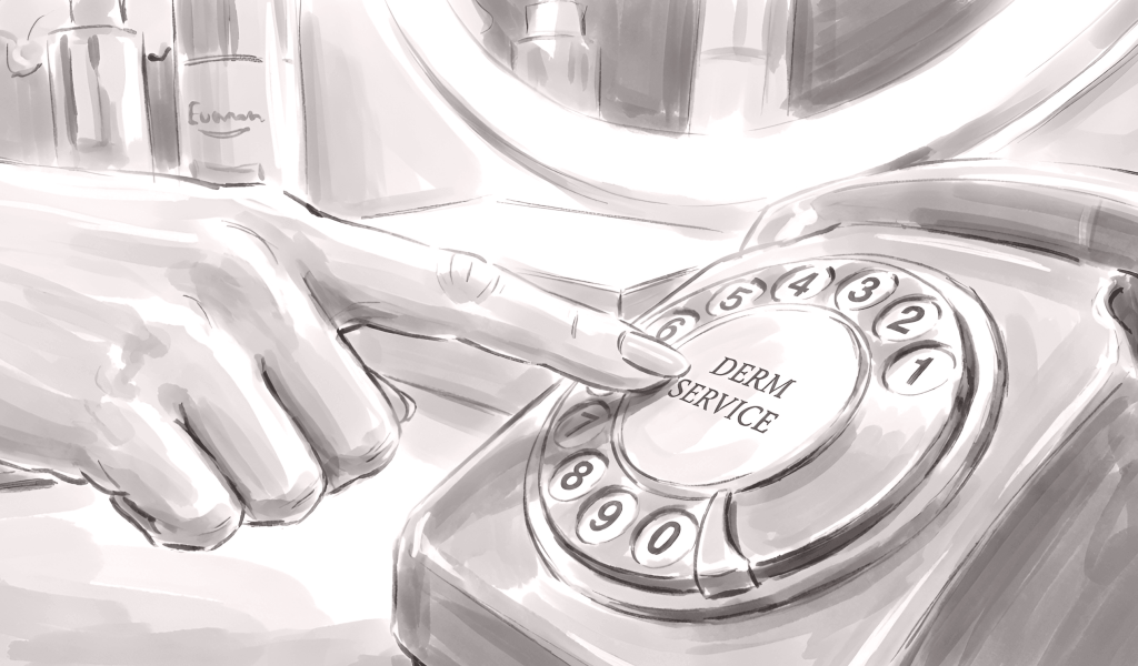 13 EUCERIN_DERM_SERVICE_Black-and-white-beauty-people-Angus-Cameron-Famous-Frames