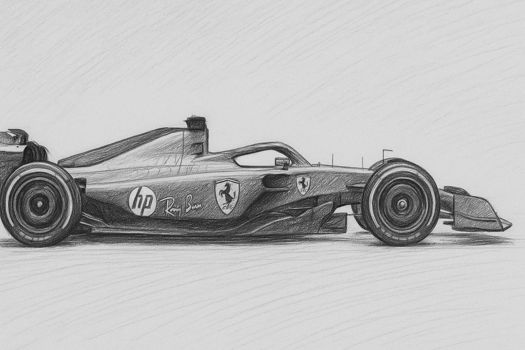 13 matteo-stanzani-ferrari-black-and-white-shooting-boards-famous-frames