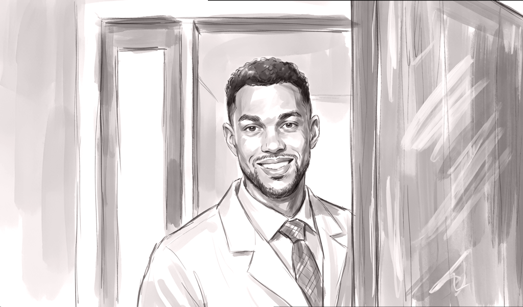 14 EUCERIN_DERM_SERVICE_Black-and-white-beauty-people-Angus-Cameron-Famous-Frames