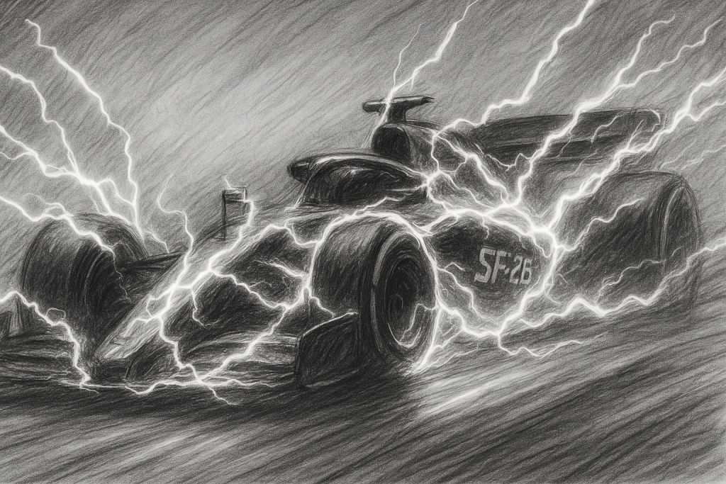 19 matteo-stanzani-ferrari-black-and-white-shooting-boards-famous-frames
