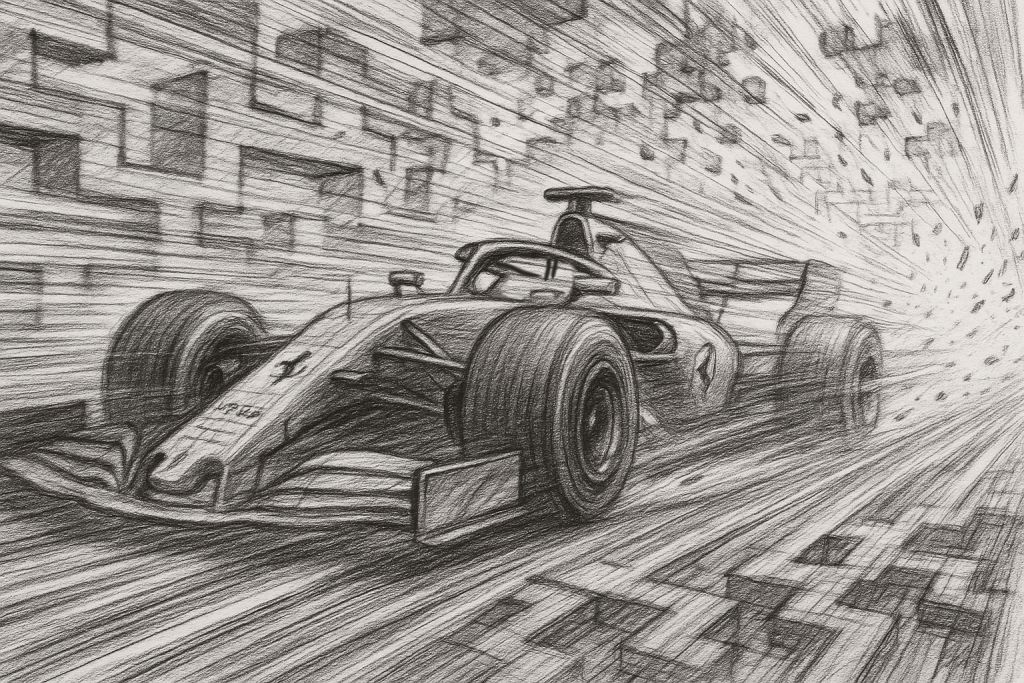 22 matteo-stanzani-ferrari-black-and-white-shooting-boards-famous-frames