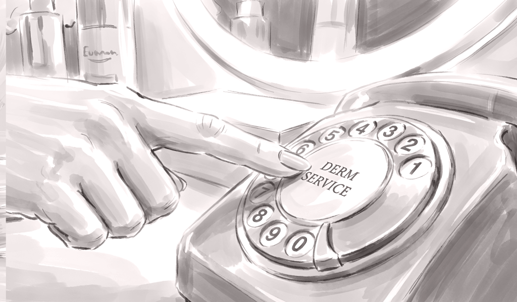 4 EUCERIN_DERM_SERVICE_Black-and-white-beauty-people-Angus-Cameron-Famous-Frames