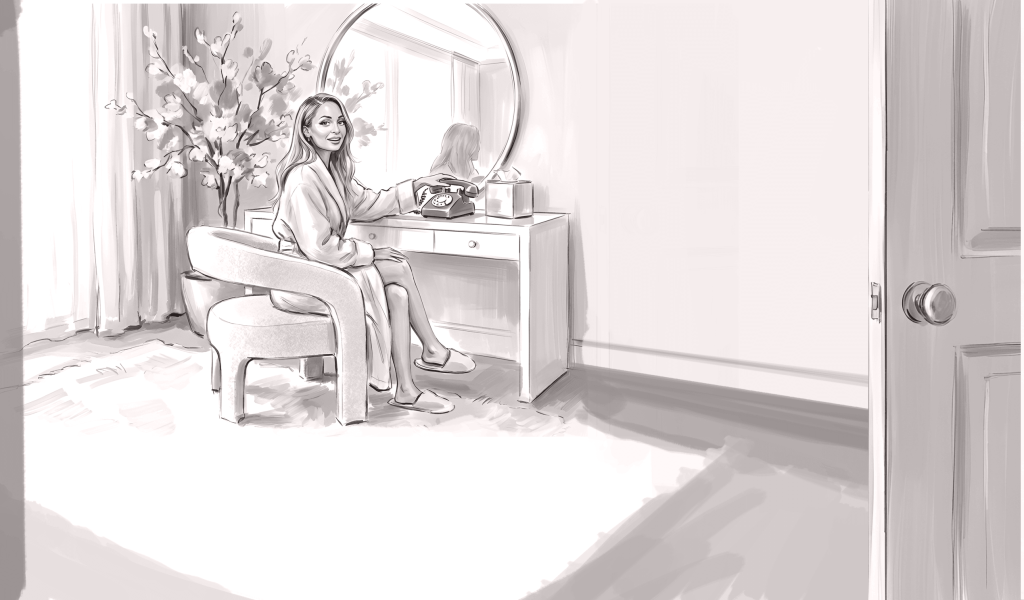 6 EUCERIN_DERM_SERVICE_Black-and-white-beauty-people-Angus-Cameron-Famous-Frames