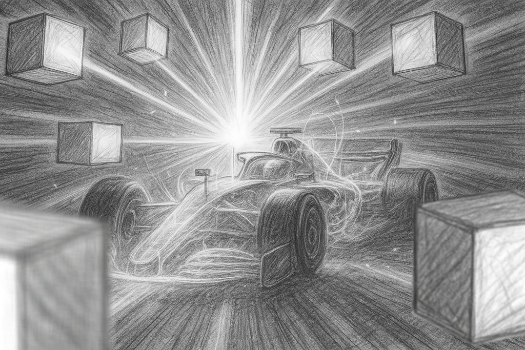 9 matteo-stanzani-ferrari-black-and-white-shooting-boards-famous-frames