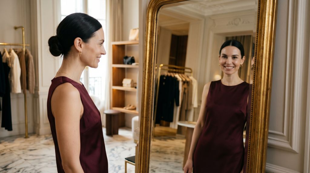 American Express - Her Move