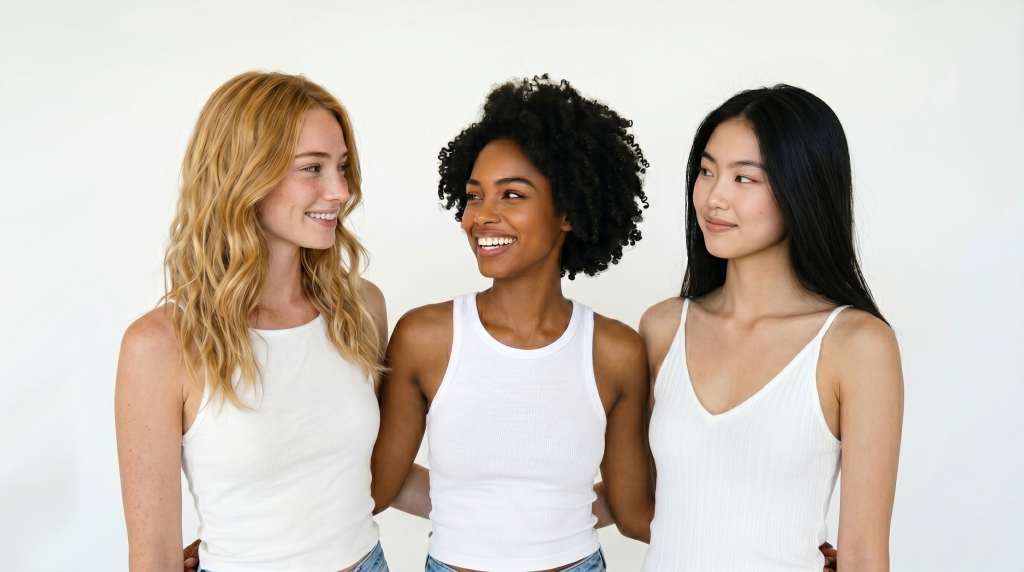 Clarins-Double-Serum-Commercial-AI-Art-Matteo-Stanzani-famousframes1