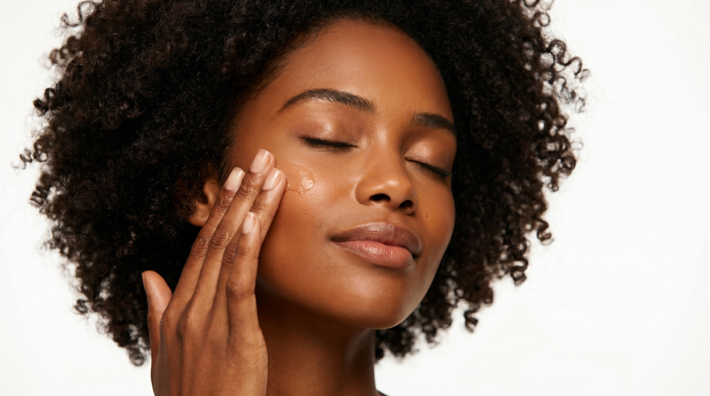 Clarins-Double-Serum-Commercial-AI-Art-Matteo-Stanzani-famousframes10