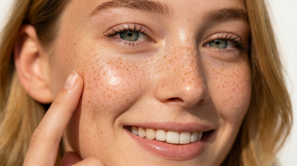 Clarins-Double-Serum-Commercial-AI-Art-Matteo-Stanzani-famousframes12