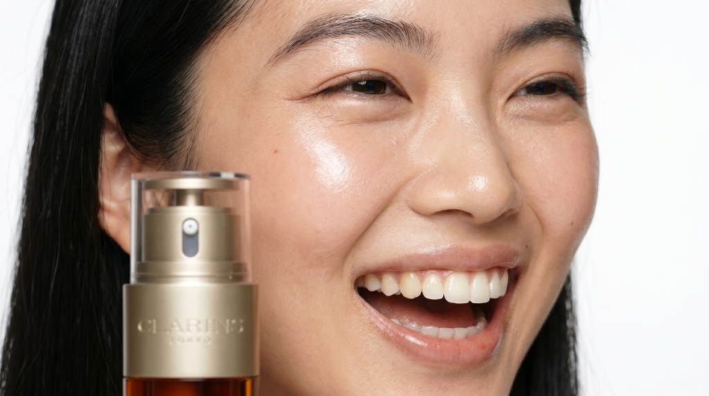 Clarins-Double-Serum-Commercial-AI-Art-Matteo-Stanzani-famousframes14