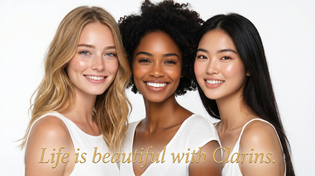 Clarins-Double-Serum-Commercial-AI-Art-Matteo-Stanzani-famousframes17