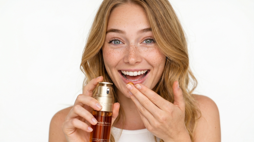 Clarins-Double-Serum-Commercial-AI-Art-Matteo-Stanzani-famousframes4