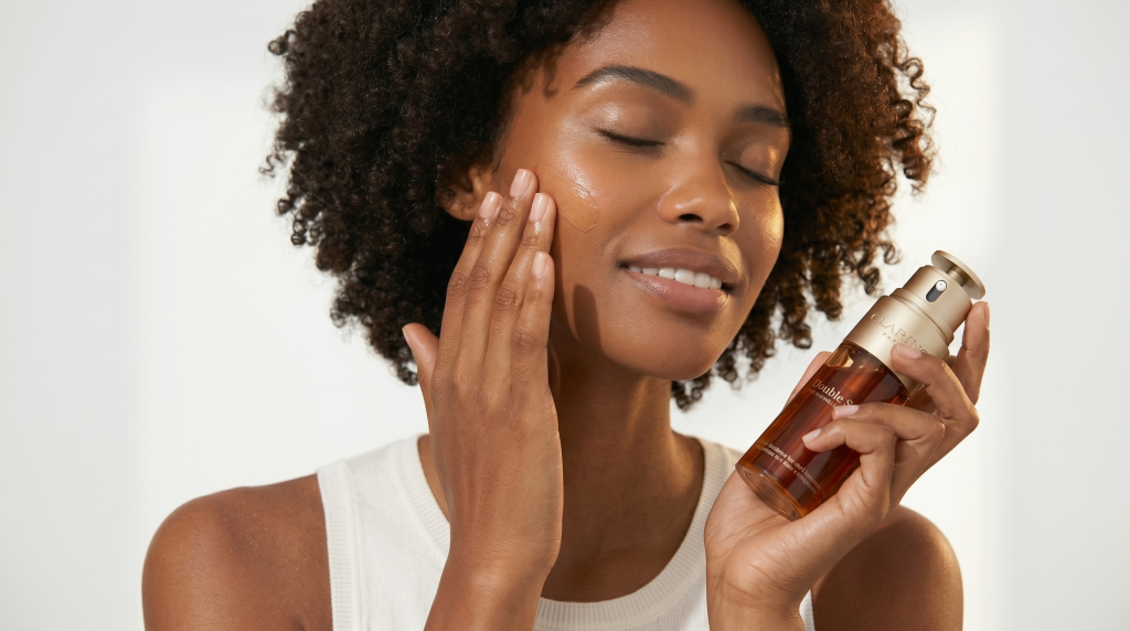 Clarins - Double Serum