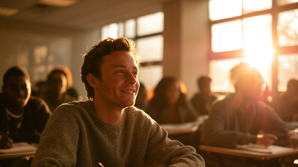 Classroom-AI-Art-Matteo-Stanzani-famousframes4