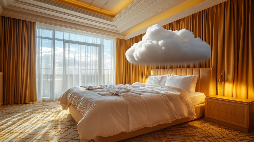 Cloud Mattress