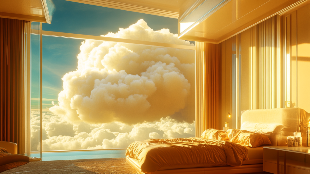 Cloud-Mattress-AI-Art-Matteo-Stanzani-famousframes5