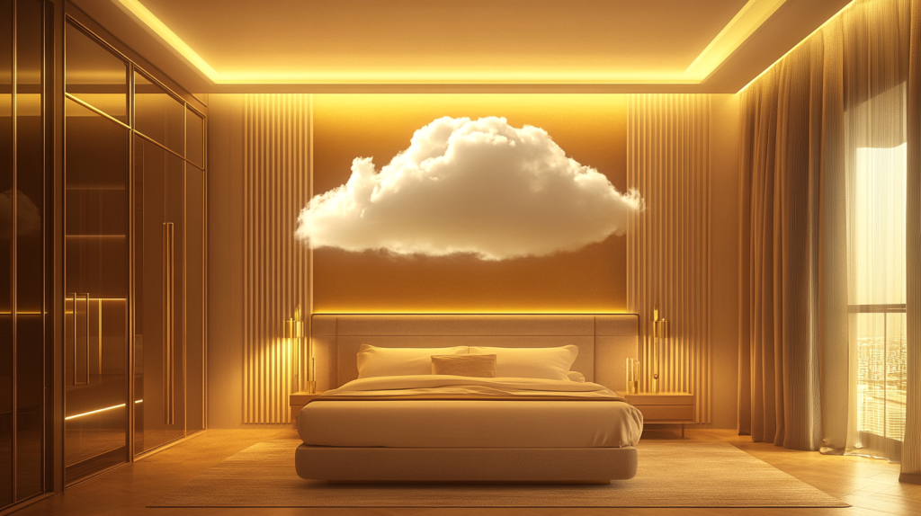 Cloud-Mattress-AI-Art-Matteo-Stanzani-famousframes6