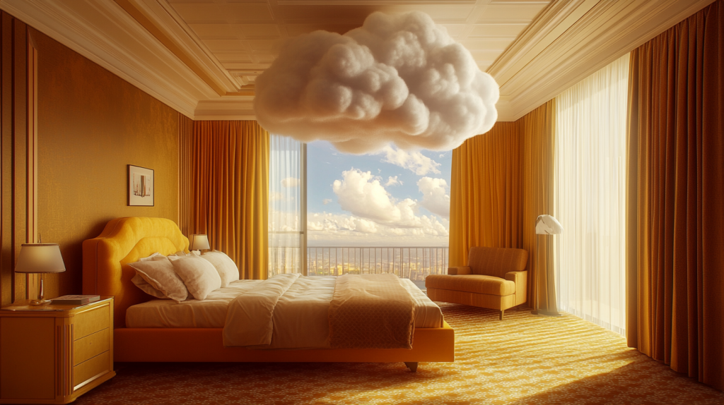 Cloud-Mattress-AI-Art-Matteo-Stanzani-famousframes9