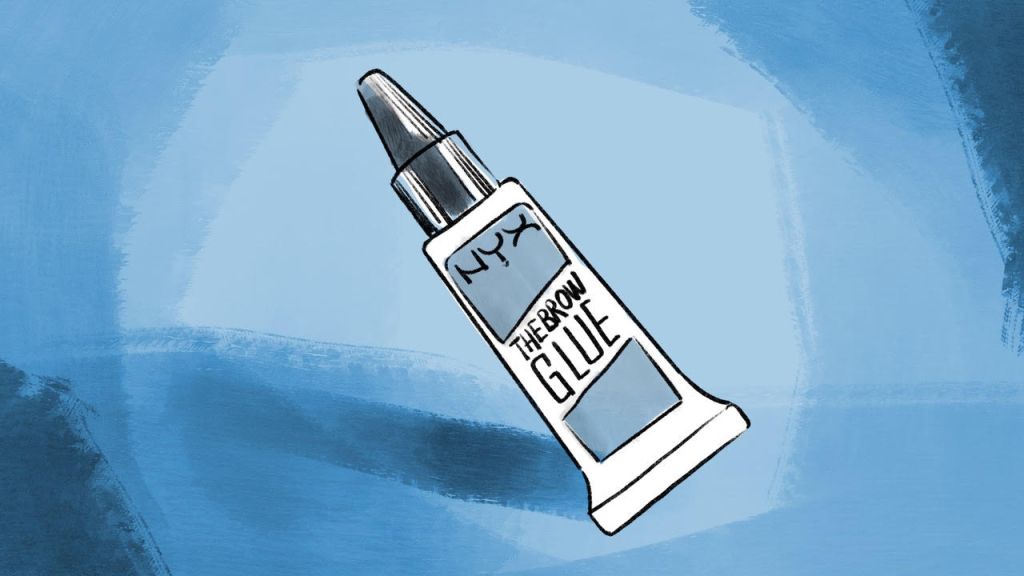 NYX-Brow-Glue-Beauty-Commercial-Art-Matteo-Stanzani-famousframes11