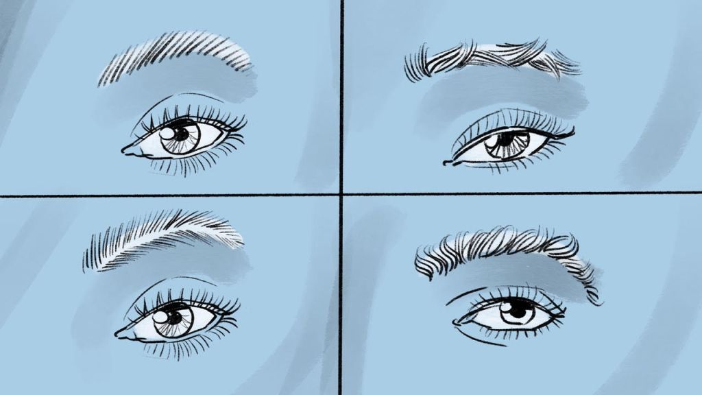 NYX-Brow-Glue-Beauty-Commercial-Art-Matteo-Stanzani-famousframes14