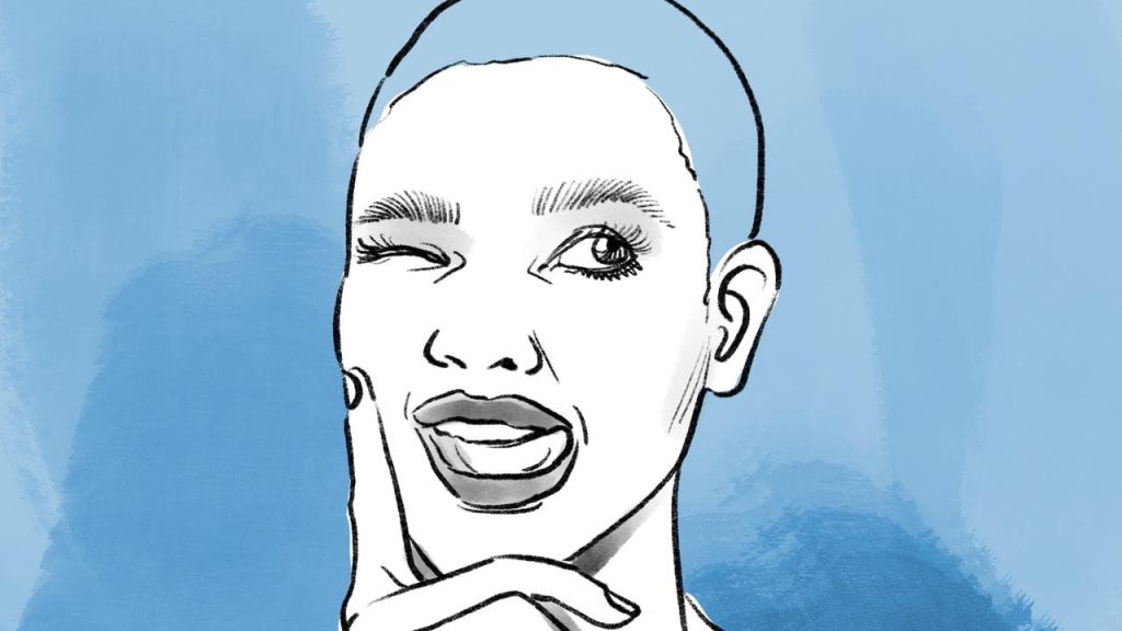 NYX-Brow-Glue-Beauty-Commercial-Art-Matteo-Stanzani-famousframes15