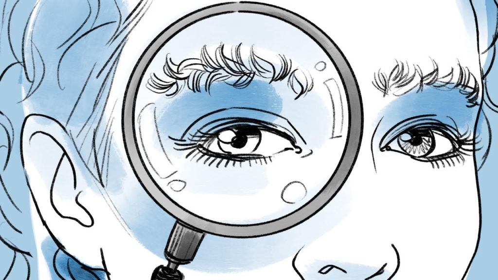 NYX-Brow-Glue-Beauty-Commercial-Art-Matteo-Stanzani-famousframes18