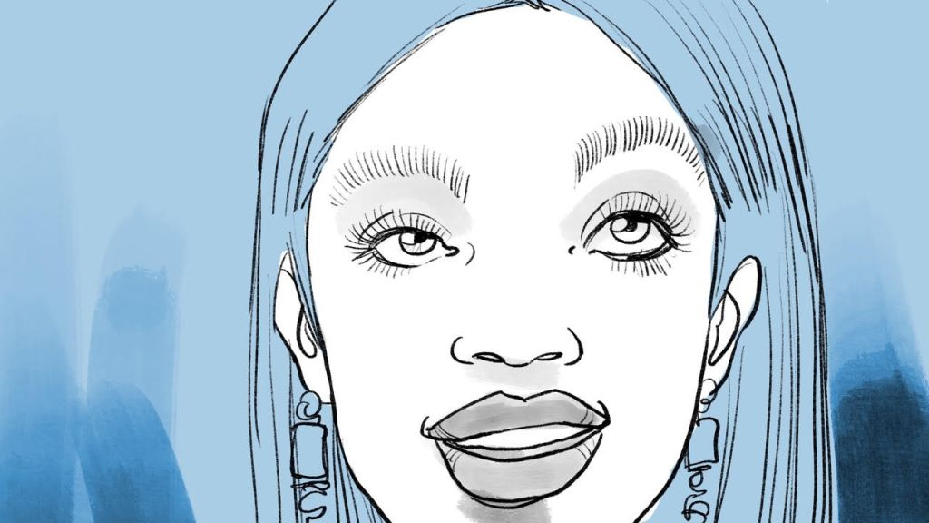 NYX-Brow-Glue-Beauty-Commercial-Art-Matteo-Stanzani-famousframes27