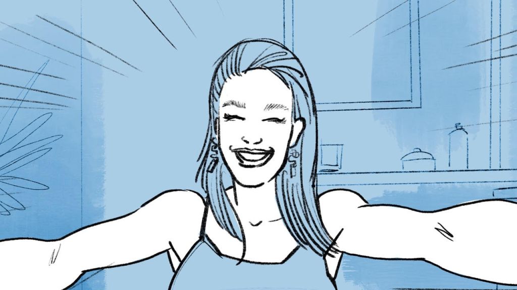 NYX-Brow-Glue-Beauty-Commercial-Art-Matteo-Stanzani-famousframes28