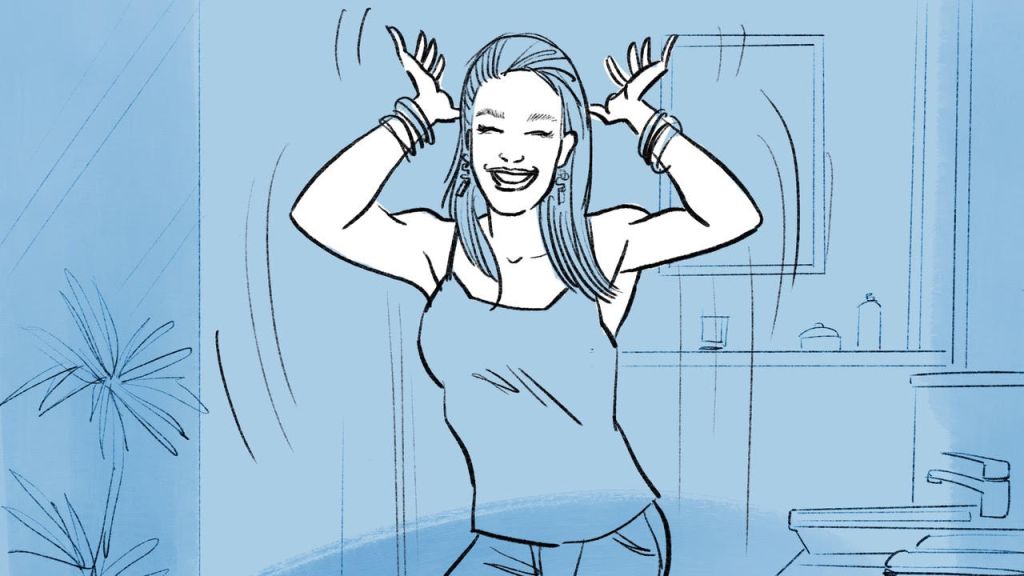 NYX-Brow-Glue-Beauty-Commercial-Art-Matteo-Stanzani-famousframes29