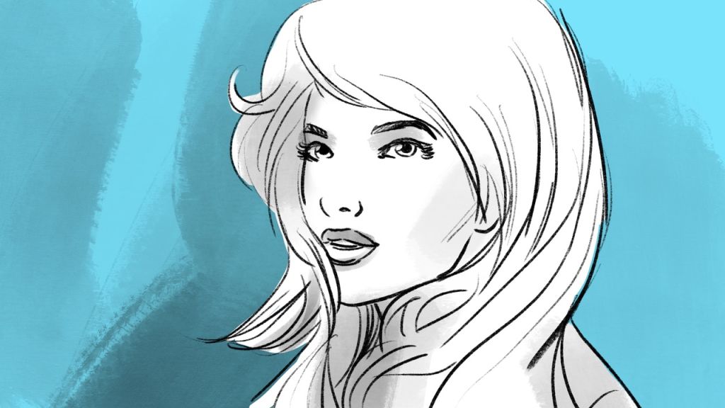 NYX-Brow-Glue-Beauty-Commercial-Art-Matteo-Stanzani-famousframes3